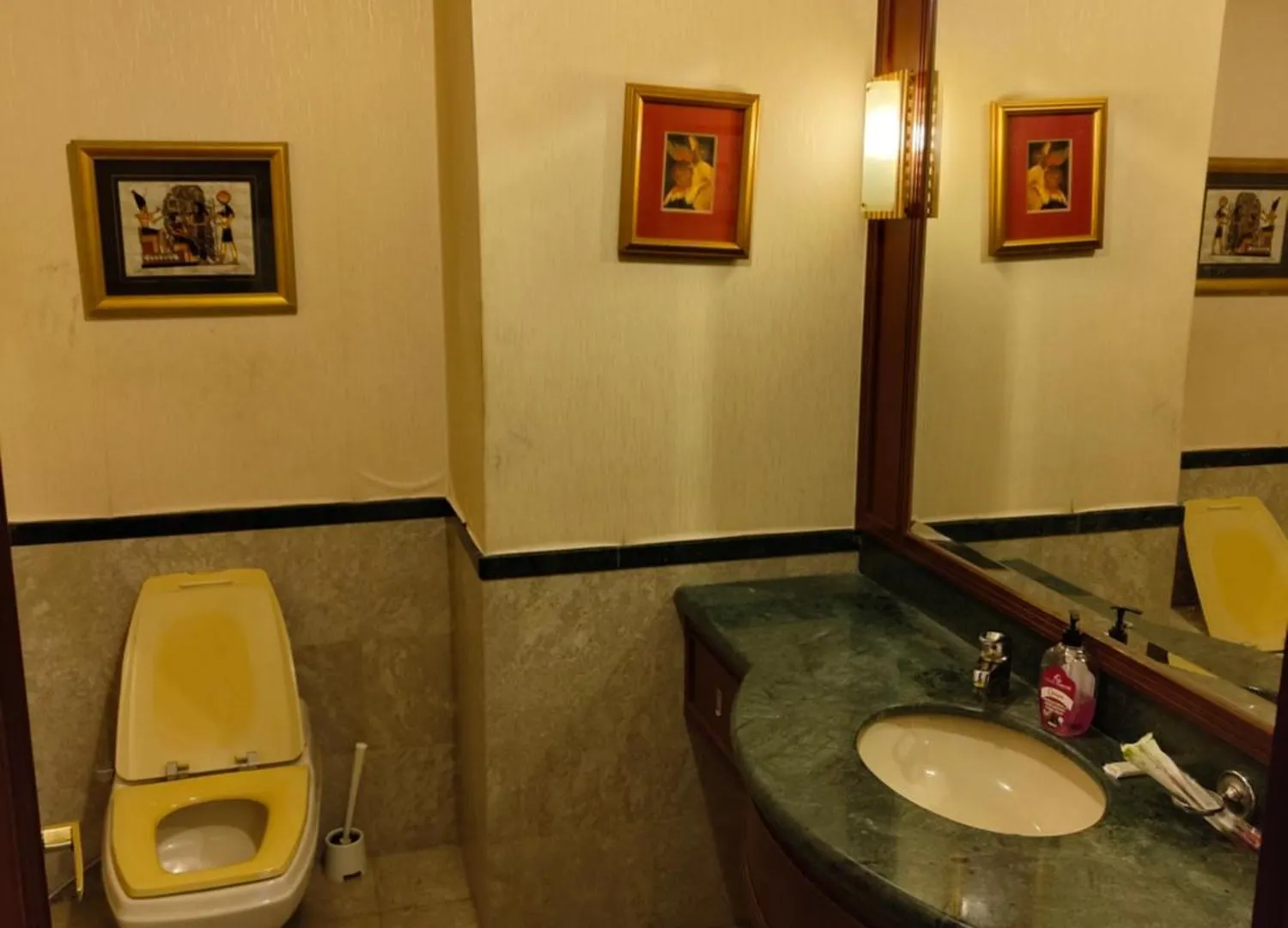 Penthouse Duplex With Klcc Views At Berjaya Times Square Apartment Kuala Lumpur