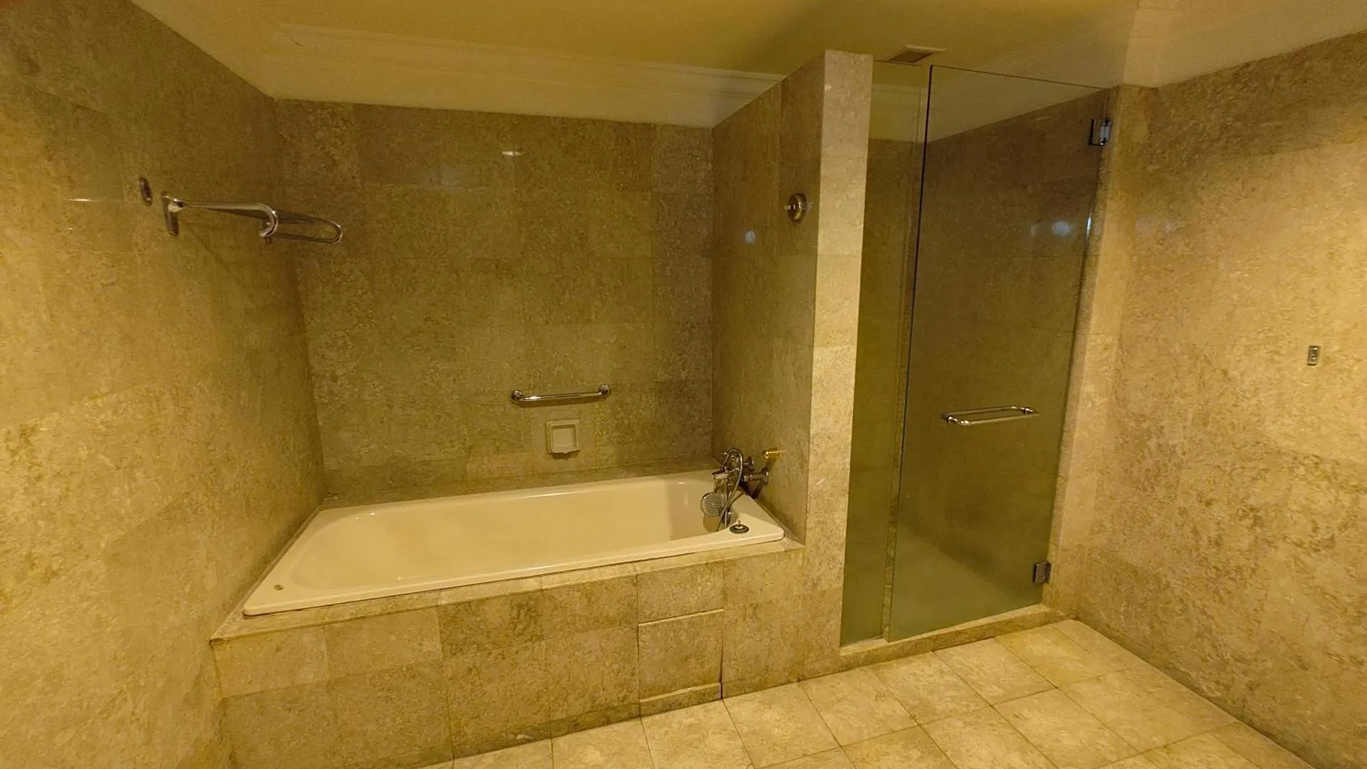 Penthouse Duplex With Klcc Views At Berjaya Times Square Apartment Kuala Lumpur