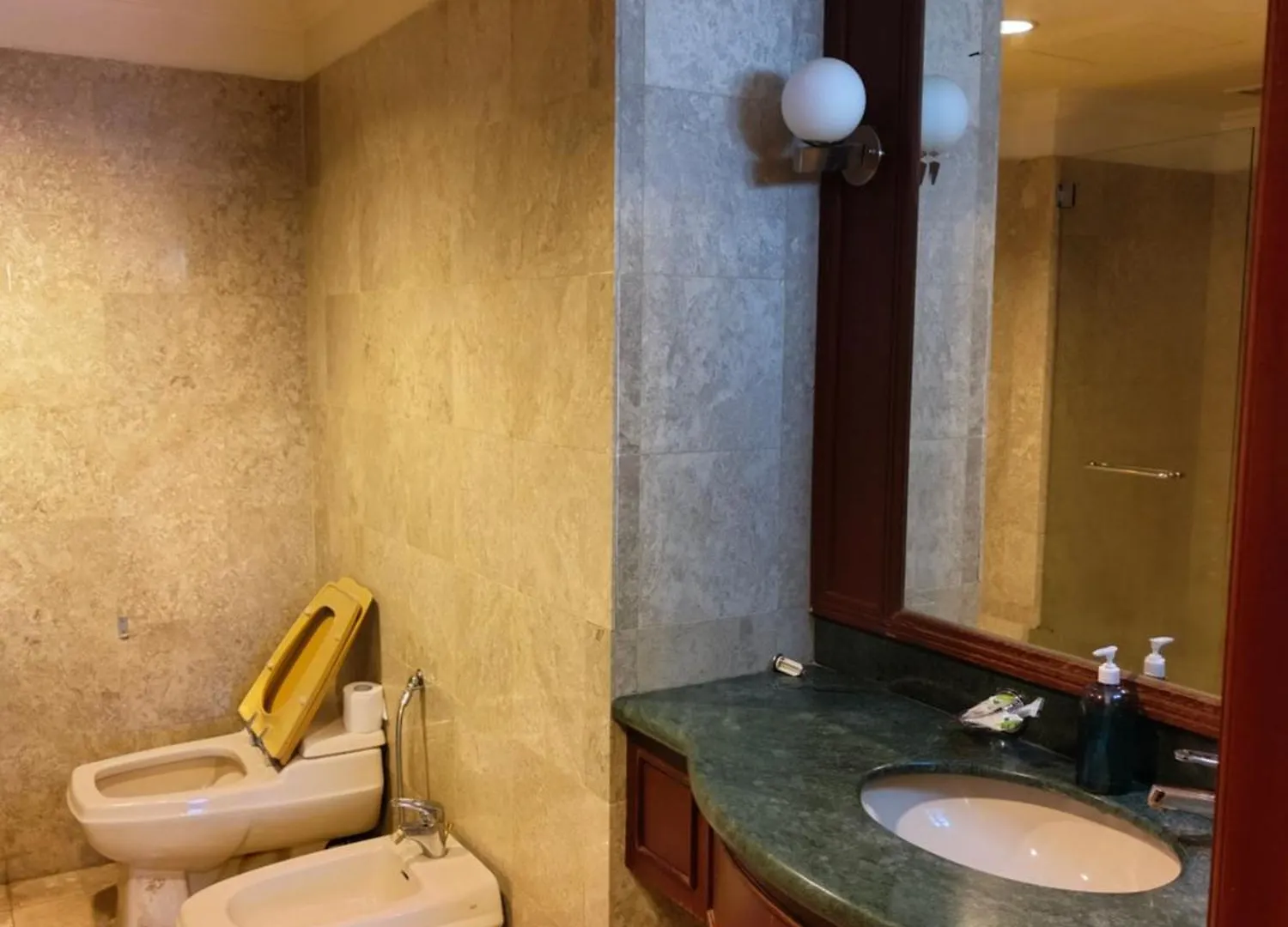 Penthouse Duplex With Klcc Views At Berjaya Times Square Apartment Kuala Lumpur 0*,
