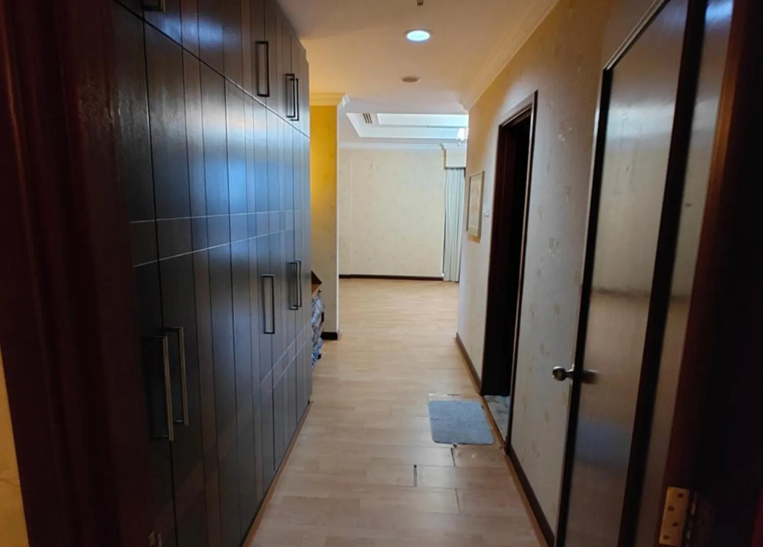 Penthouse Duplex With Klcc Views At Berjaya Times Square Apartment Kuala Lumpur 0*,