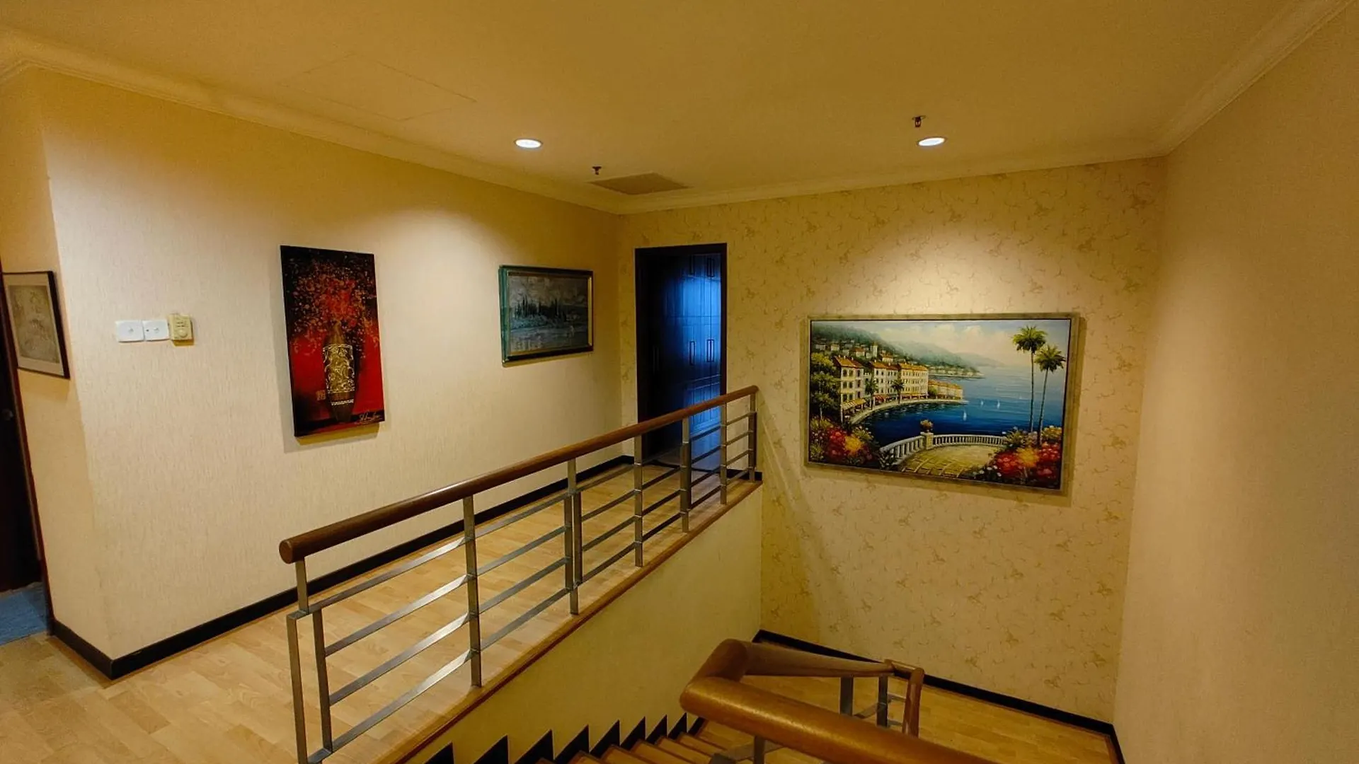Penthouse Duplex With Klcc Views At Berjaya Times Square Apartment Kuala Lumpur