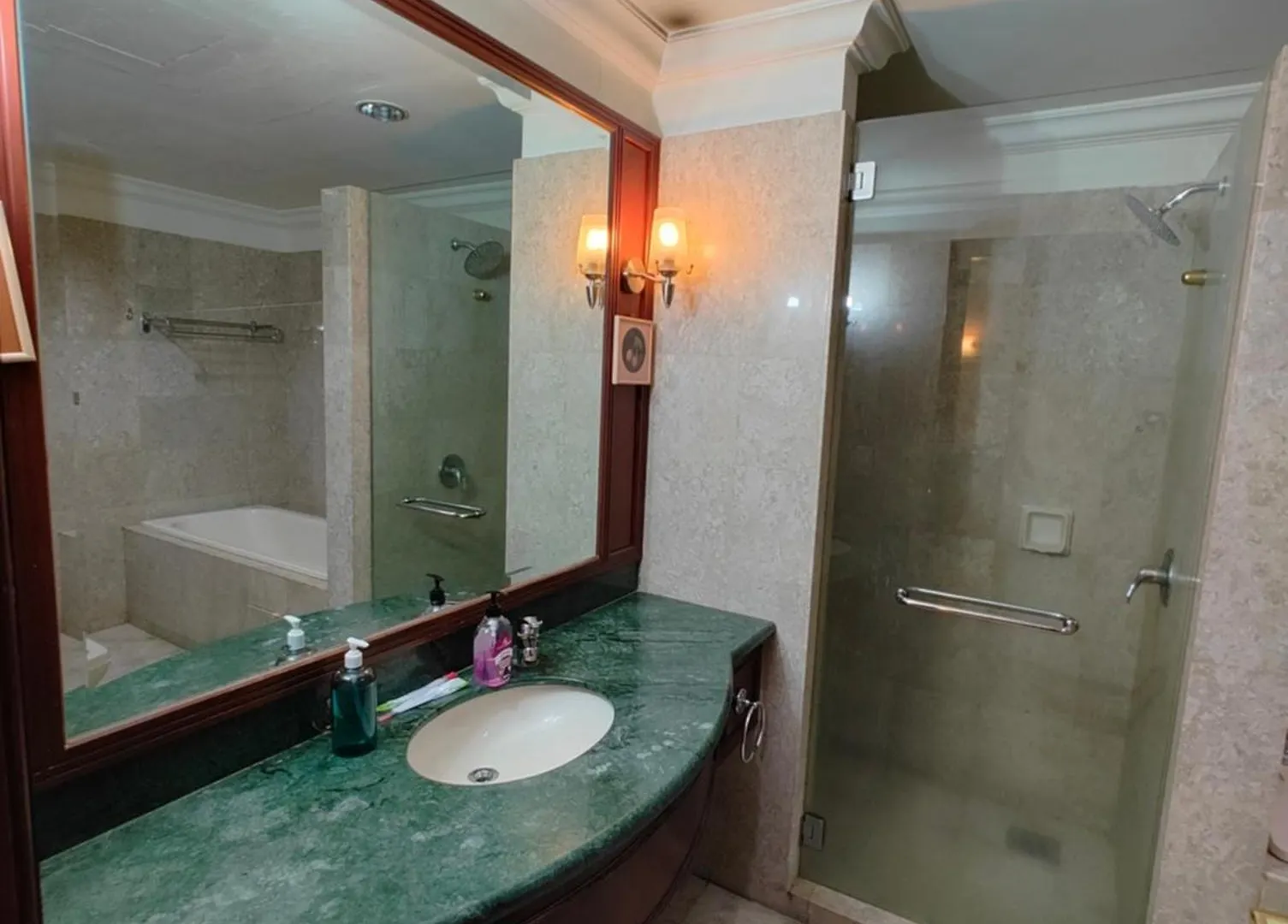 Penthouse Duplex With Klcc Views At Berjaya Times Square Apartment Kuala Lumpur Malaysia