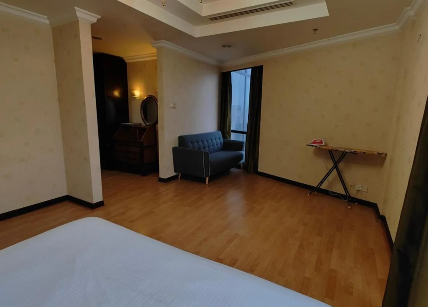 Penthouse Duplex With Klcc Views At Berjaya Times Square Apartment Kuala Lumpur