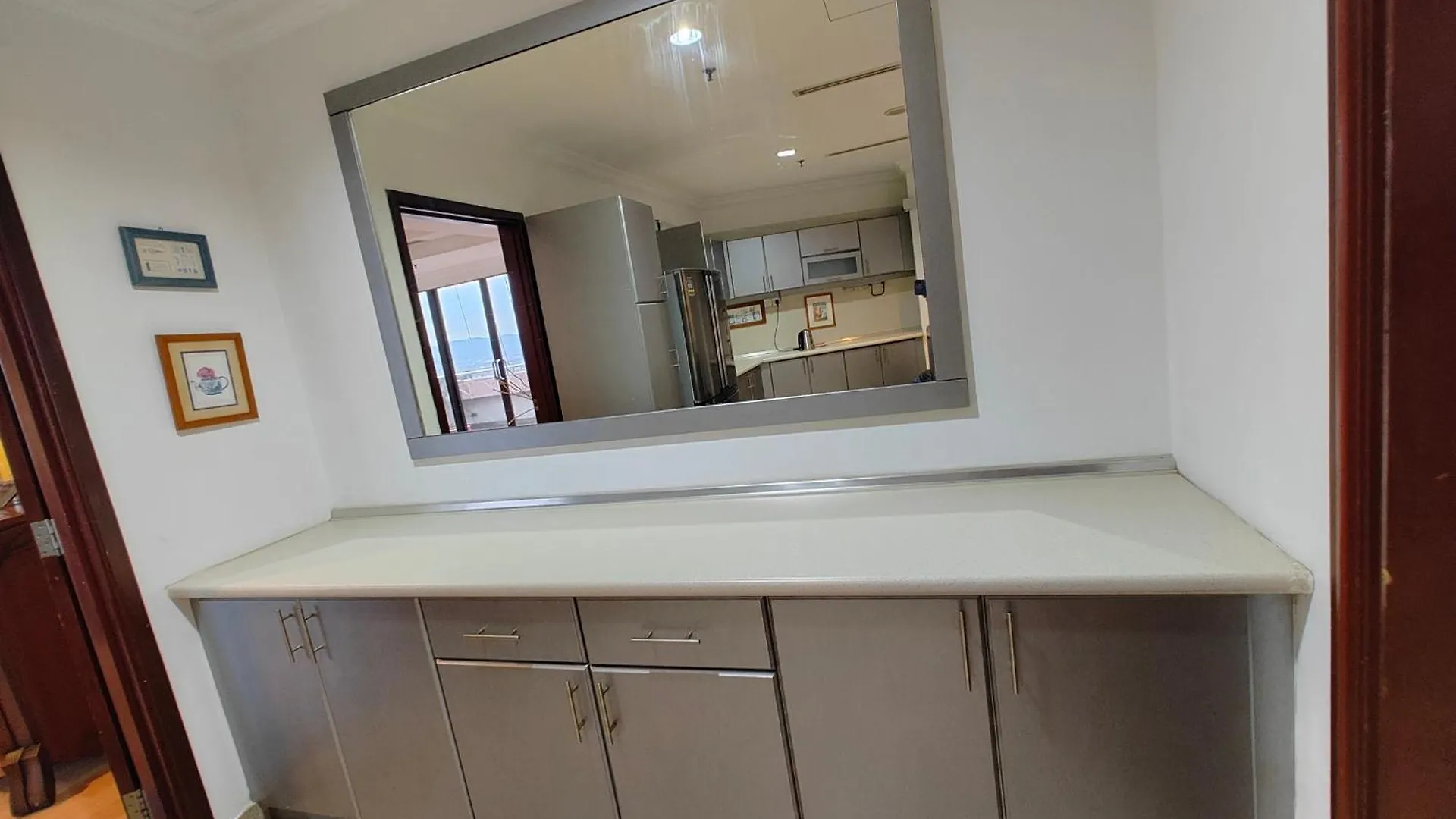 Penthouse Duplex With Klcc Views At Berjaya Times Square Apartment Kuala Lumpur