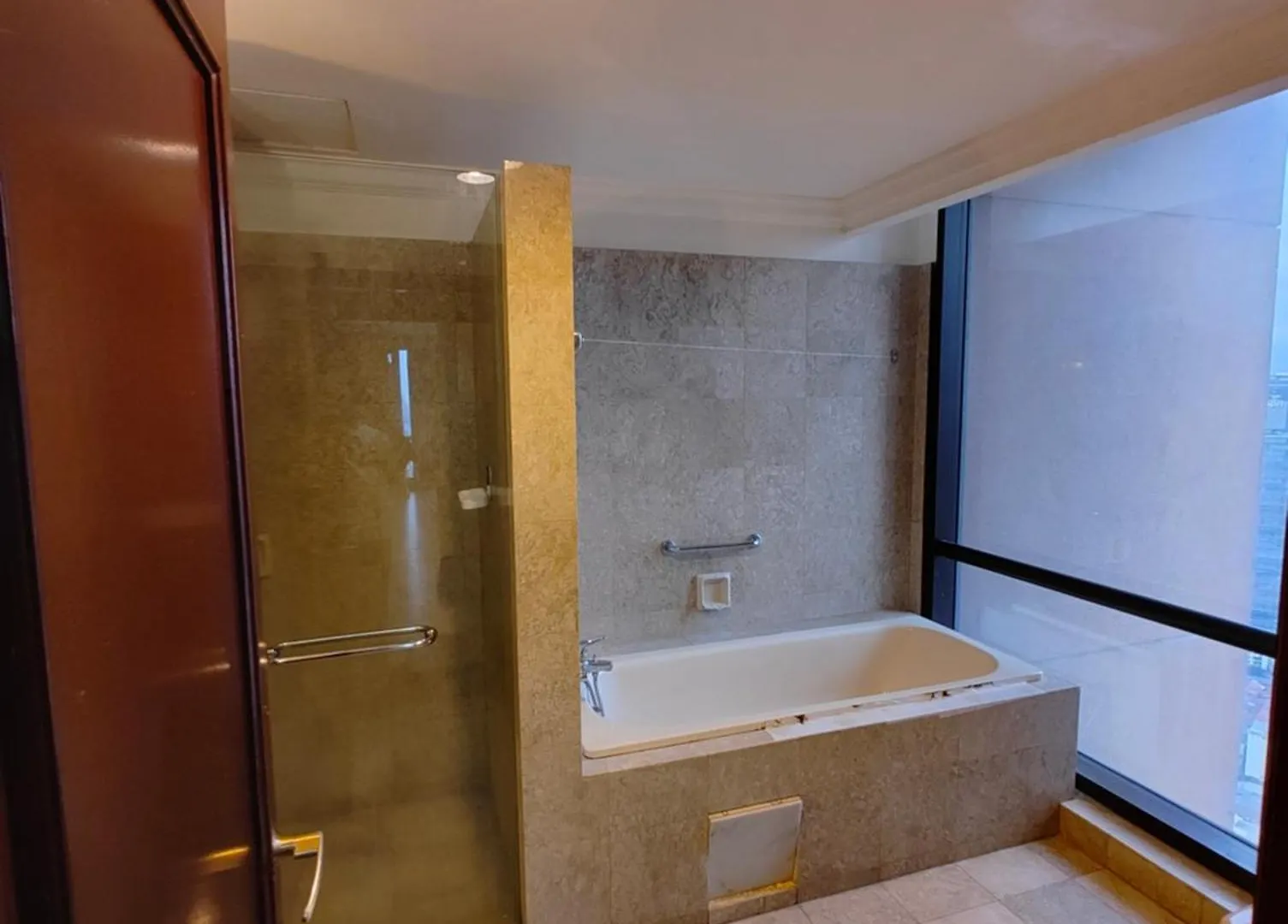 Penthouse Duplex With Klcc Views At Berjaya Times Square Apartment Kuala Lumpur Malaysia