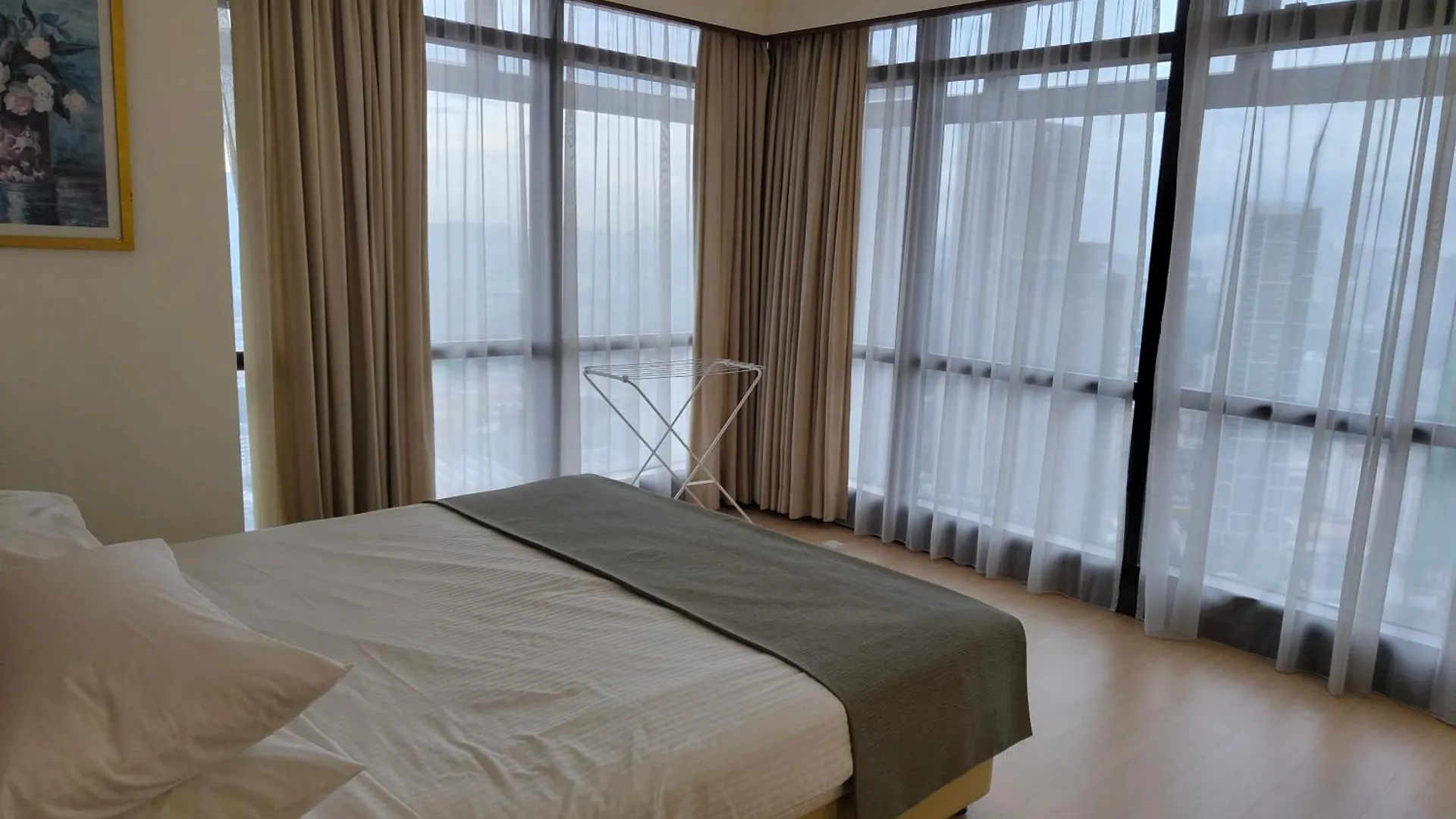 Penthouse Duplex With Klcc Views At Berjaya Times Square Apartment Kuala Lumpur 0*,  Malaysia