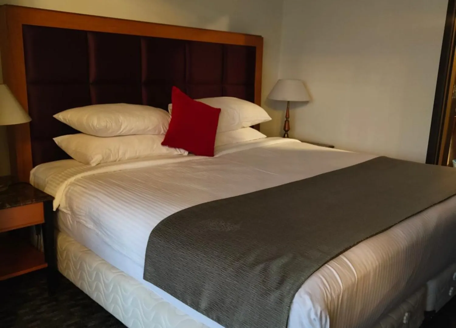 Penthouse Duplex With Klcc Views At Berjaya Times Square Apartment Kuala Lumpur 0*,