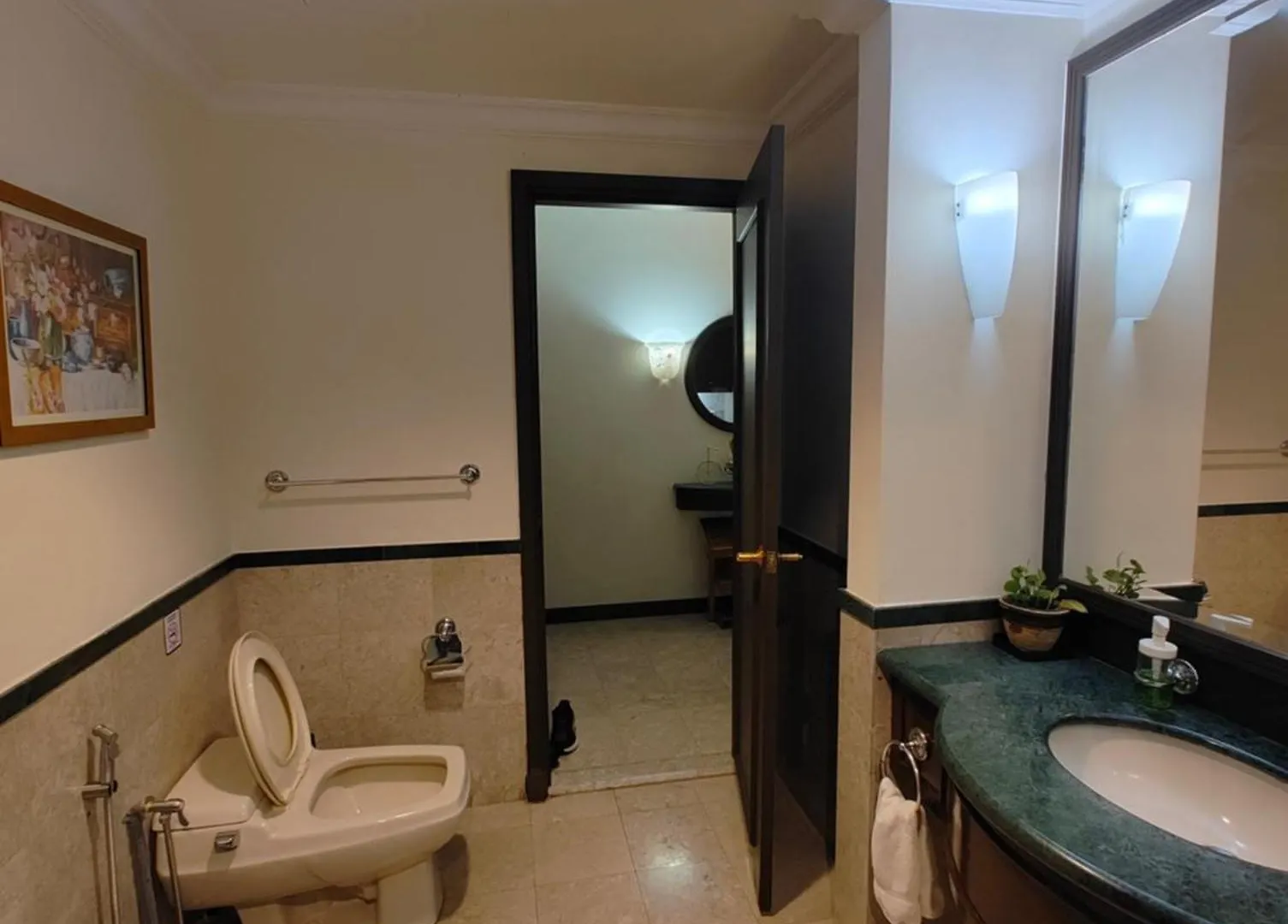 Penthouse Duplex With Klcc Views At Berjaya Times Square Apartment Kuala Lumpur