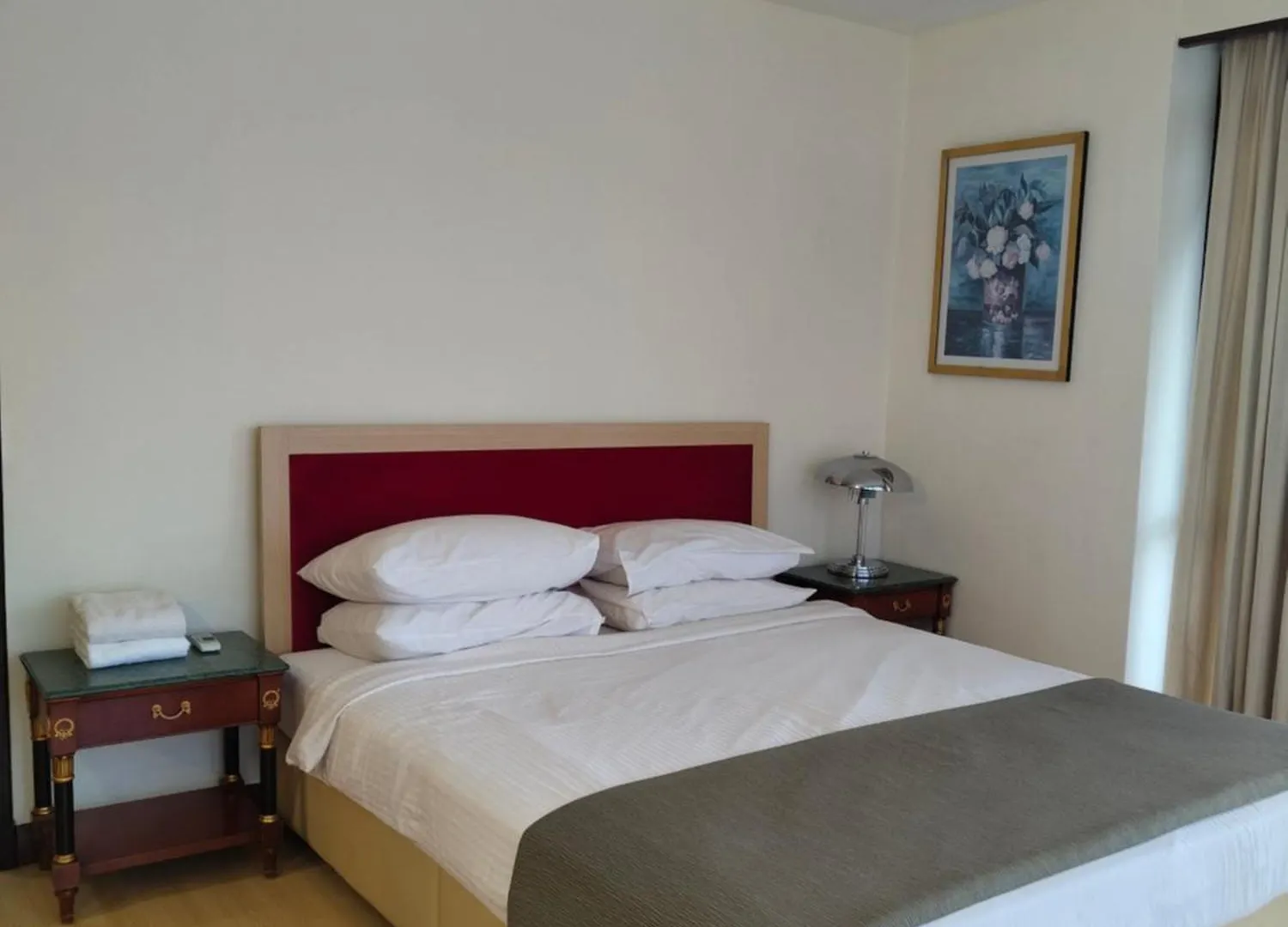 Penthouse Duplex With Klcc Views At Berjaya Times Square Apartment Kuala Lumpur