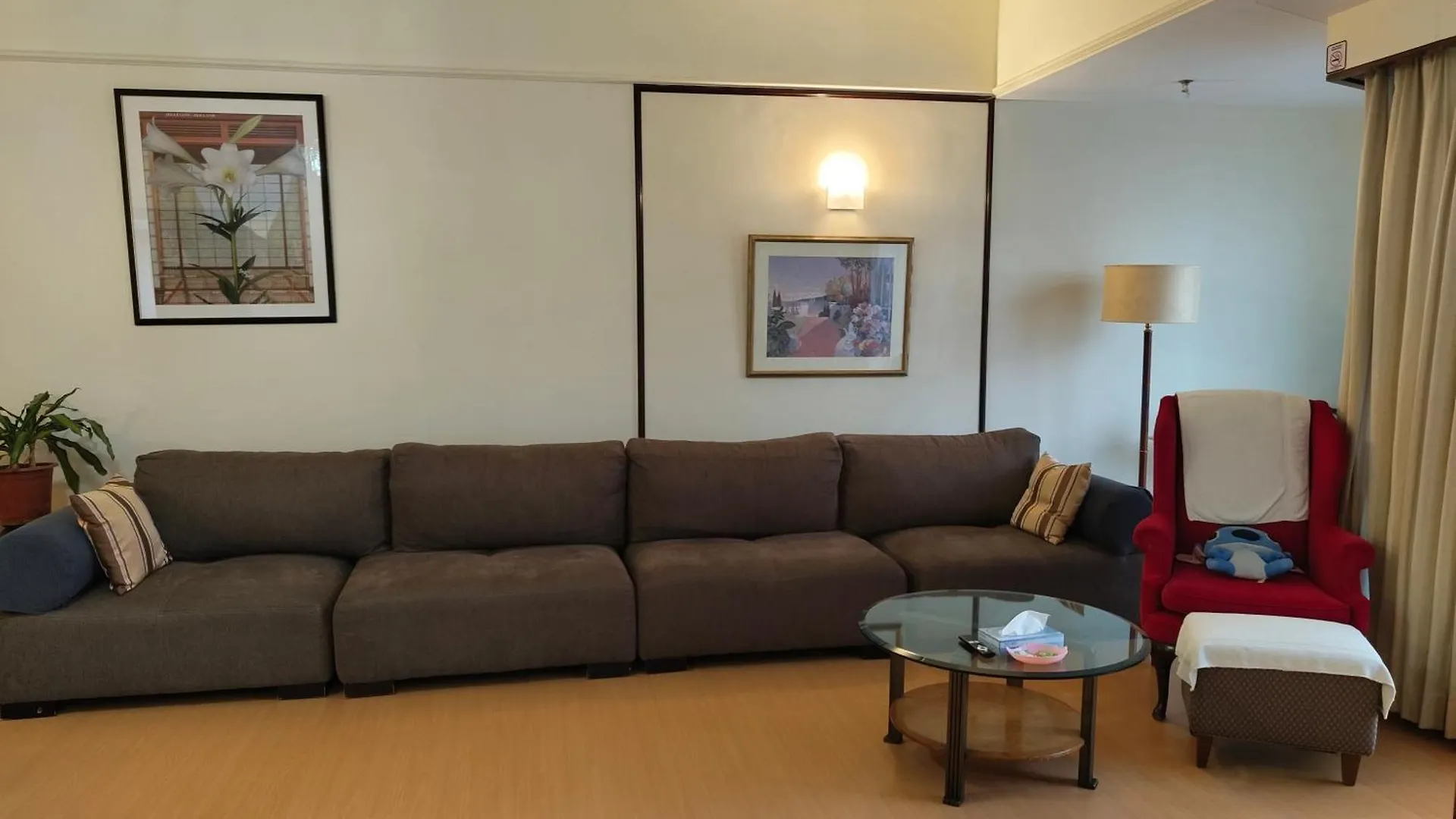 Penthouse Duplex With Klcc Views At Berjaya Times Square Apartment Kuala Lumpur