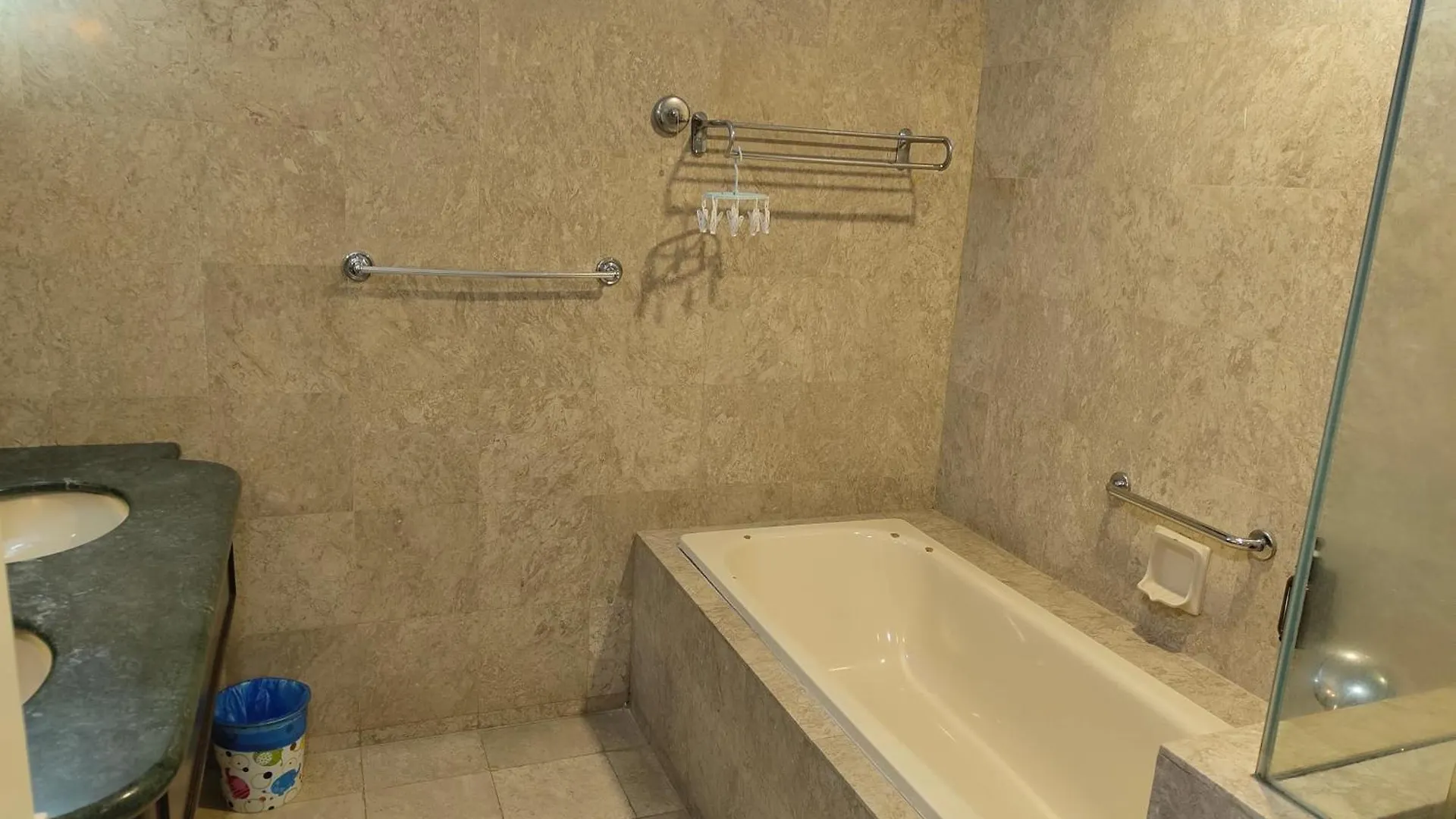 Penthouse Duplex With Klcc Views At Berjaya Times Square Apartment Kuala Lumpur