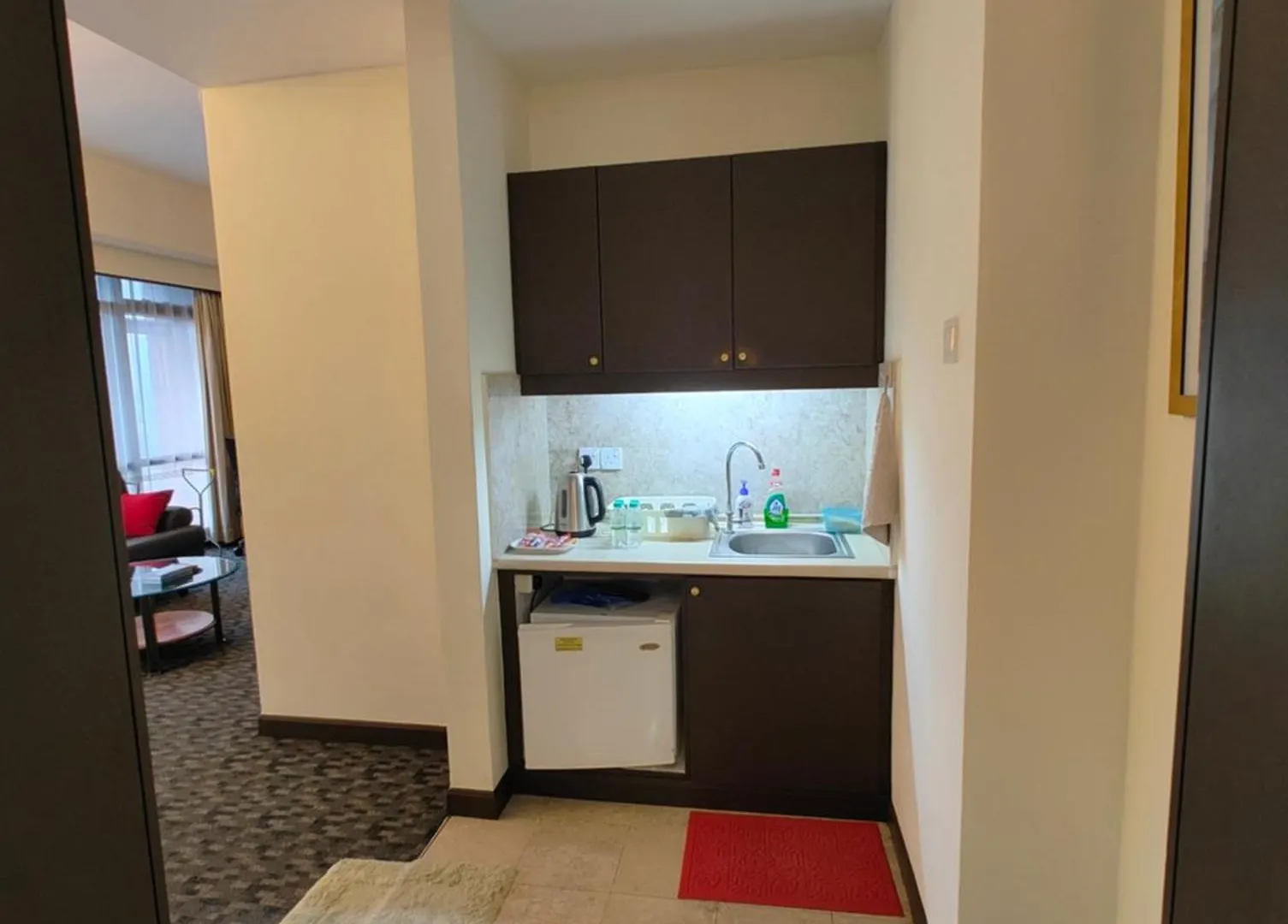 Penthouse Duplex With Klcc Views At Berjaya Times Square Apartment Kuala Lumpur