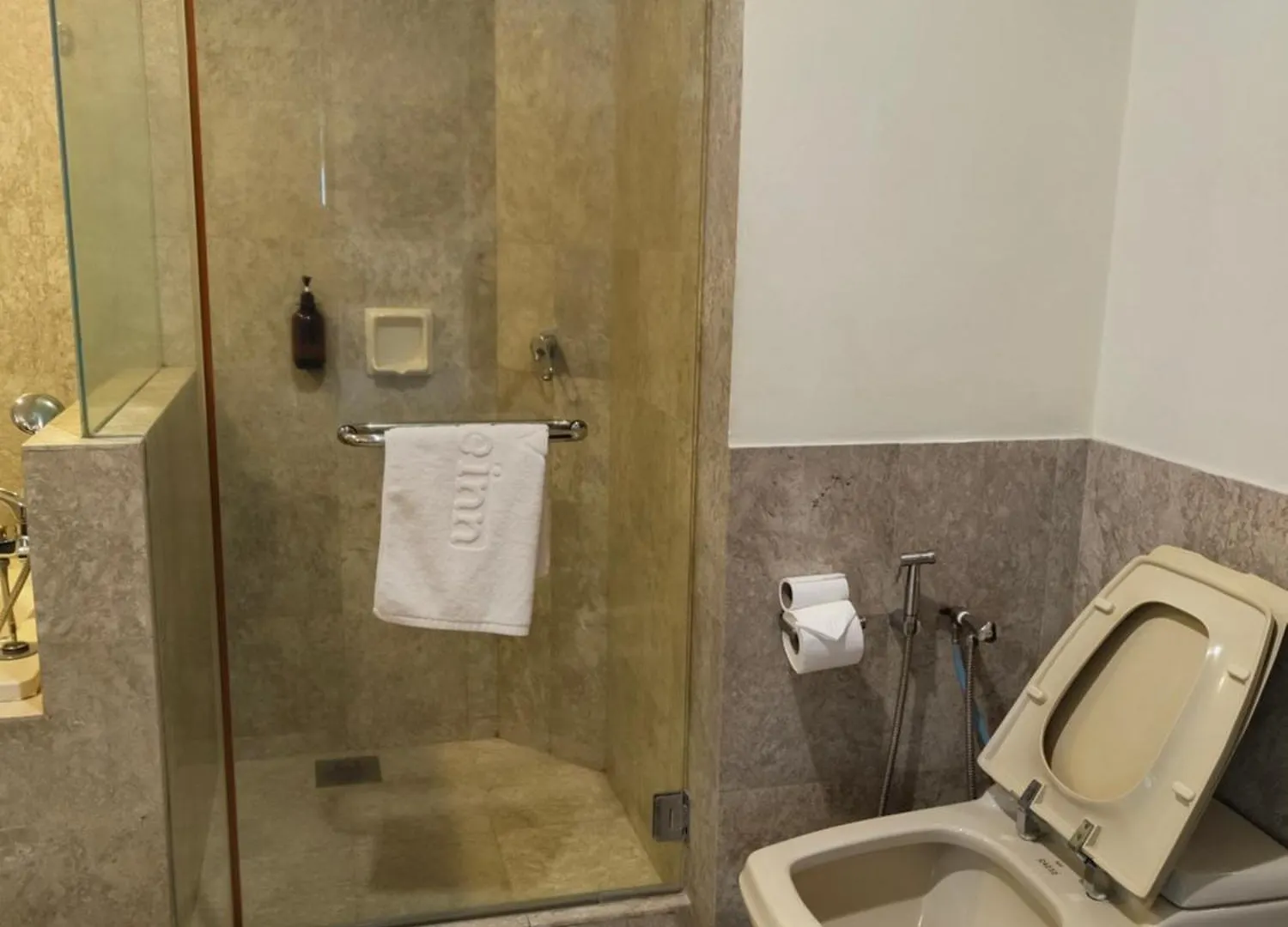 Penthouse Duplex With Klcc Views At Berjaya Times Square Apartment Kuala Lumpur