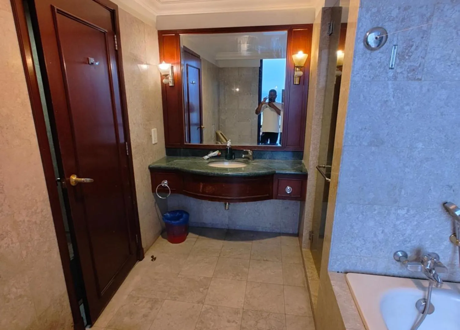Penthouse Duplex With Klcc Views At Berjaya Times Square Apartment Kuala Lumpur